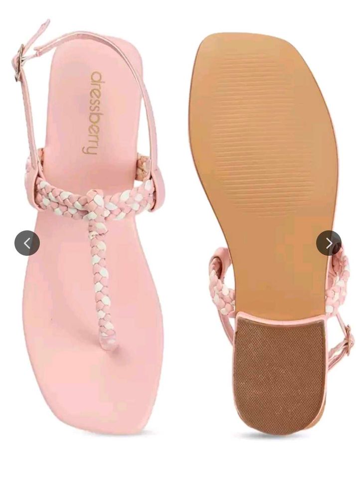 Women Flats