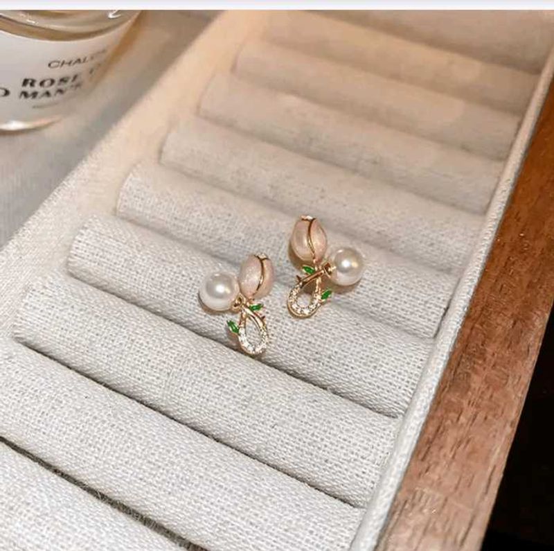 Set Of 3 Korean Jewellery
