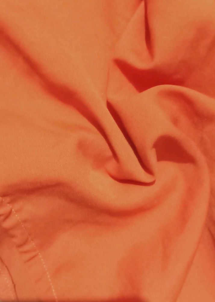 Stylish Orange blouse
