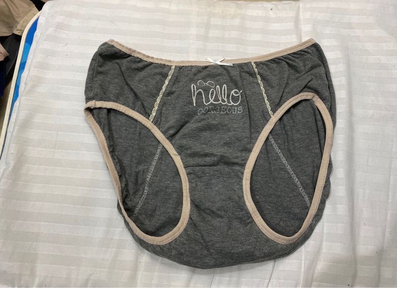 Hello Gorgeous Briefs Till 36