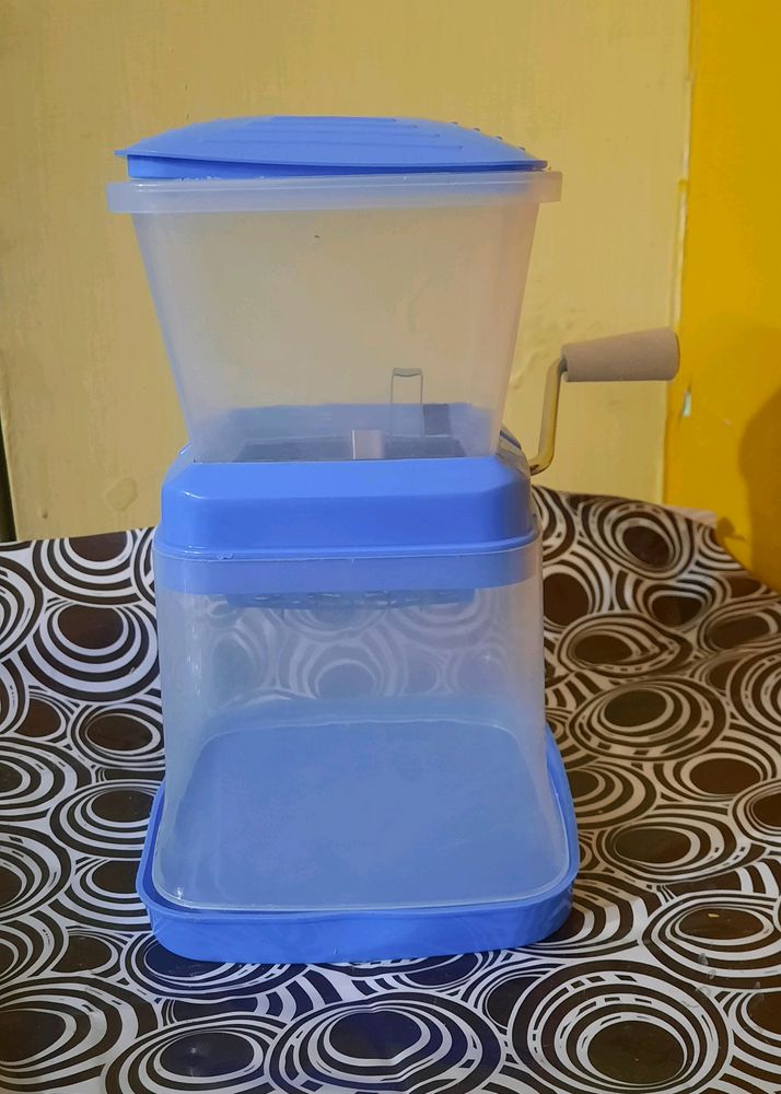 Big Vegetable Chopper