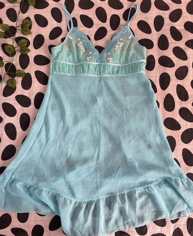 Nightdress
