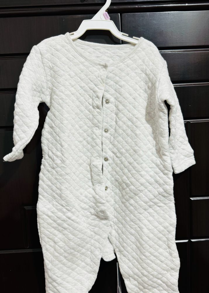 Baby Romper