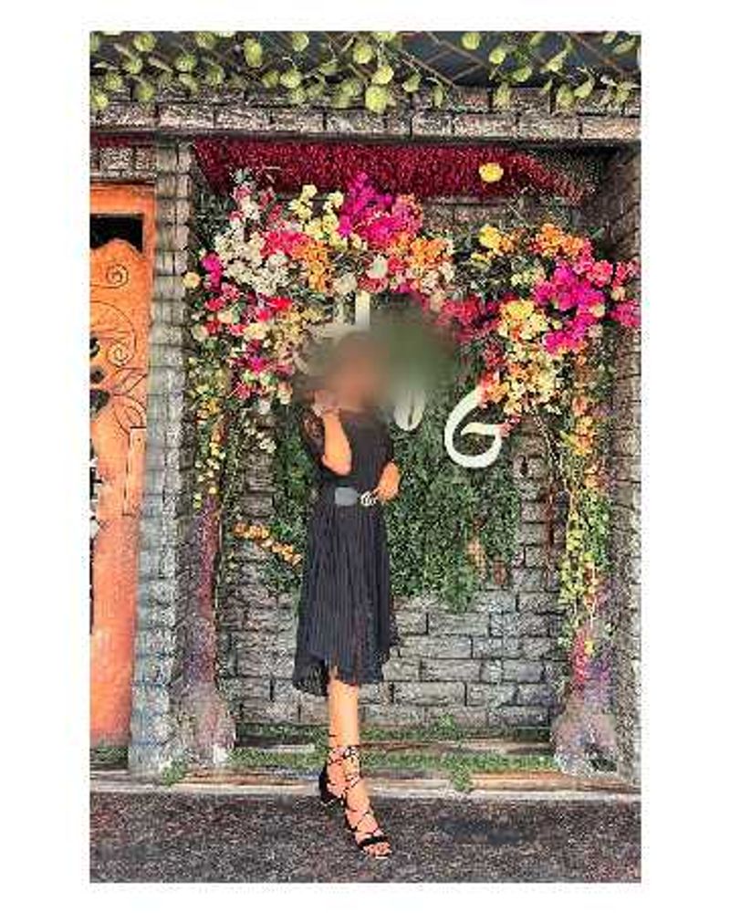 Elegant Black Dress