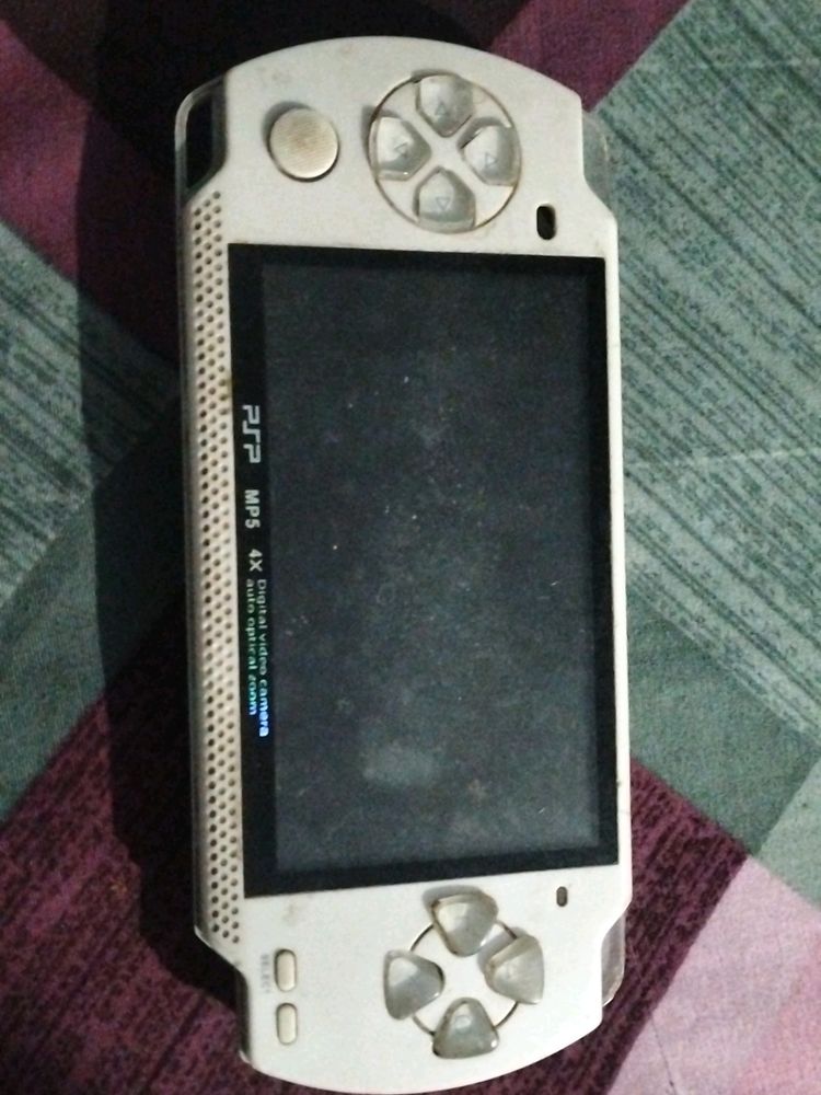 Sony(Clone) PSP Gaming Console