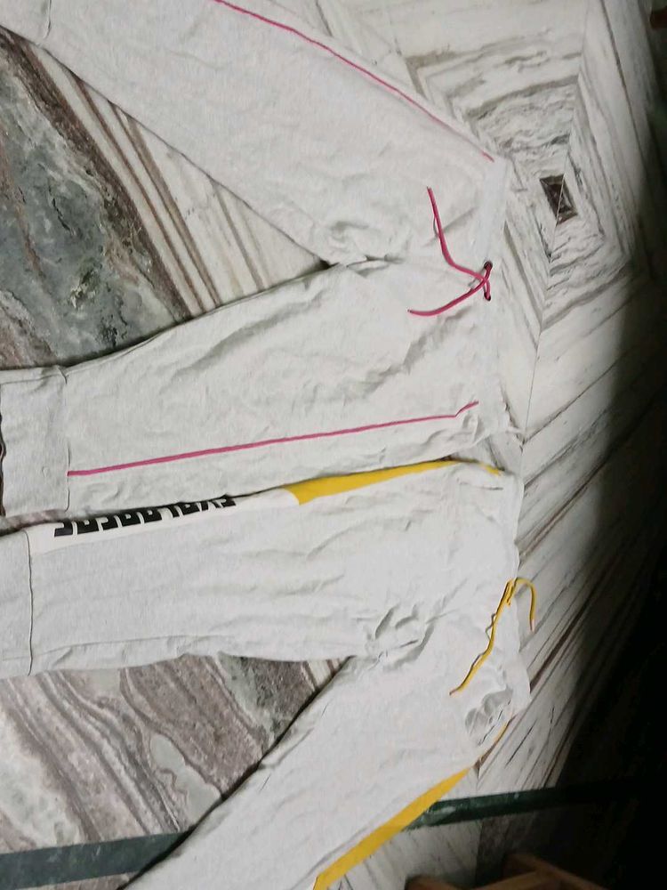 Combo Of 2 Track Pants