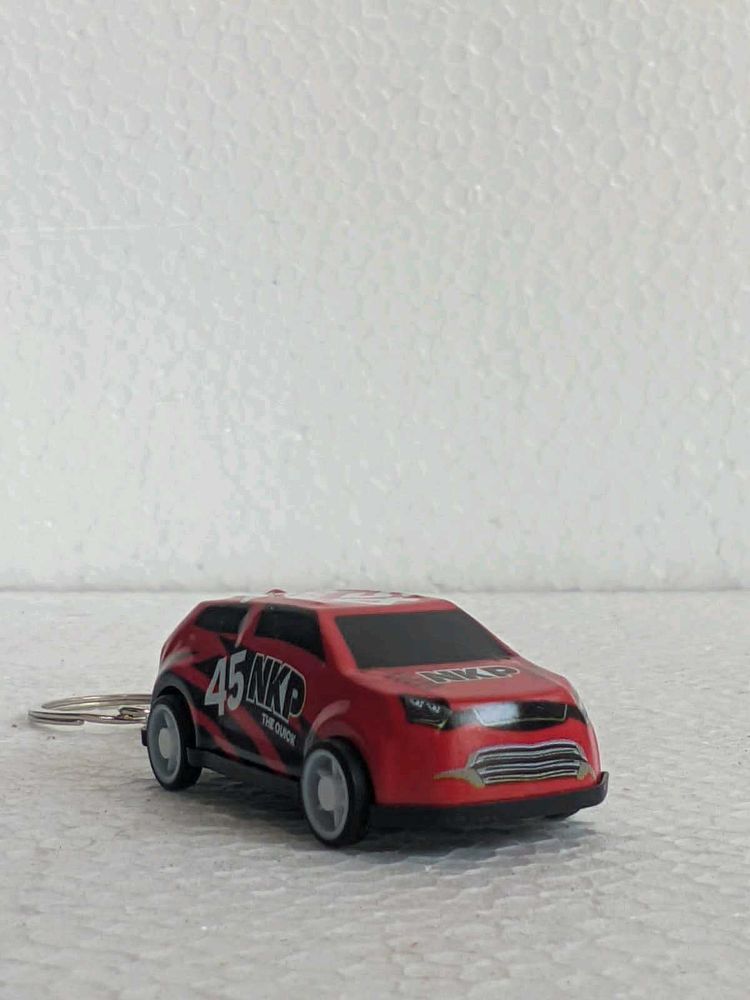 CAR KEYCHAIN  (PACK OF 12)