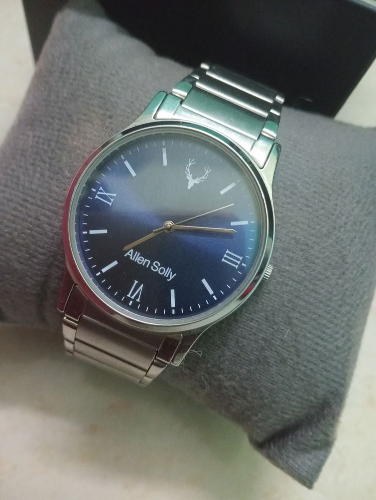 🥳🤩 Combo Offer Allen And Delton Watches