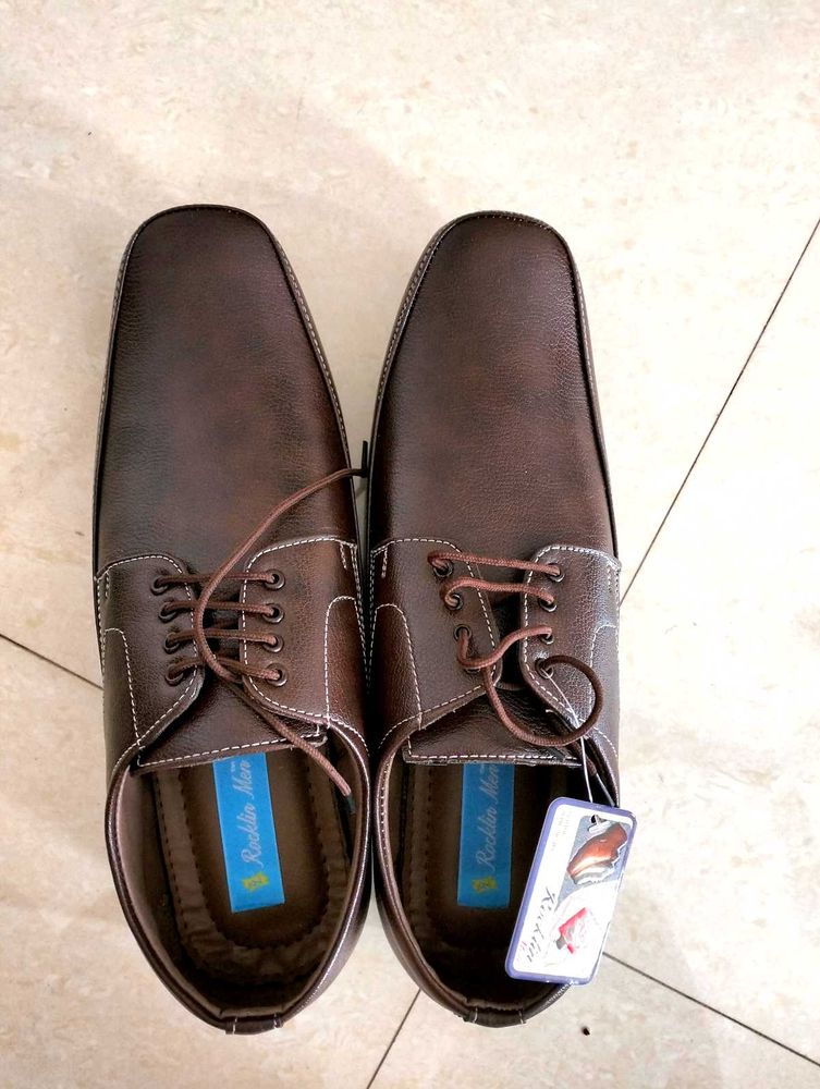 New Formal Shoes