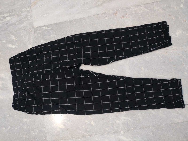Tights Treggings Ankle Length