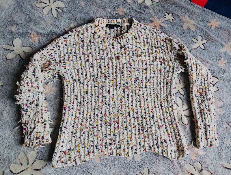 Cute Sweatshirt