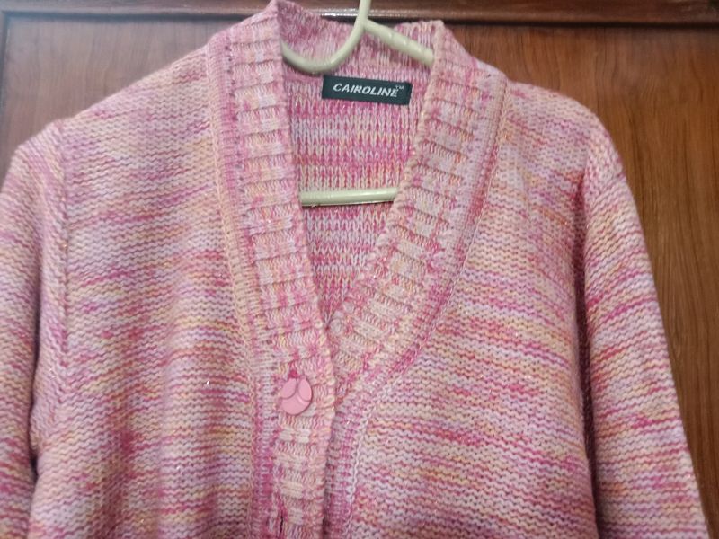 Combo Of 2 Sweaters with Free Gift