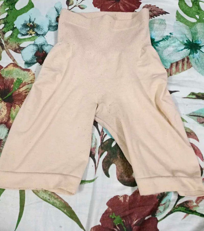 Body Shapewear Timmy To Thighs
