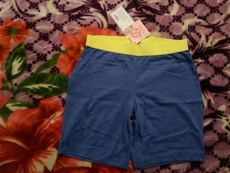 9/10 Year Girls Shorts