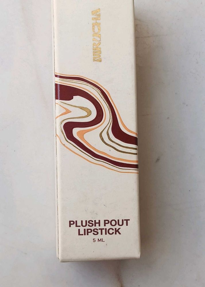 Marucha Beauty Lipstick