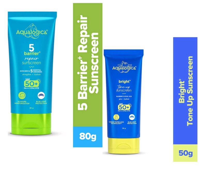 Aquologica Sunscreen