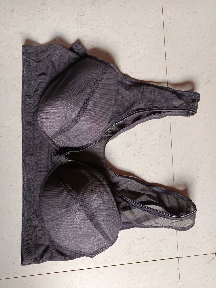 Sports Bra Full Comfortable