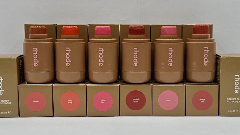 Rhode Pocket Blush