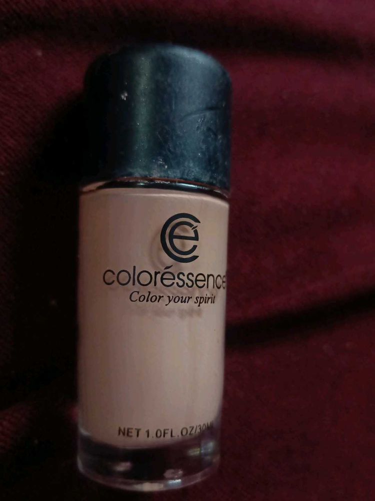 Color Essence Liquid Foundation