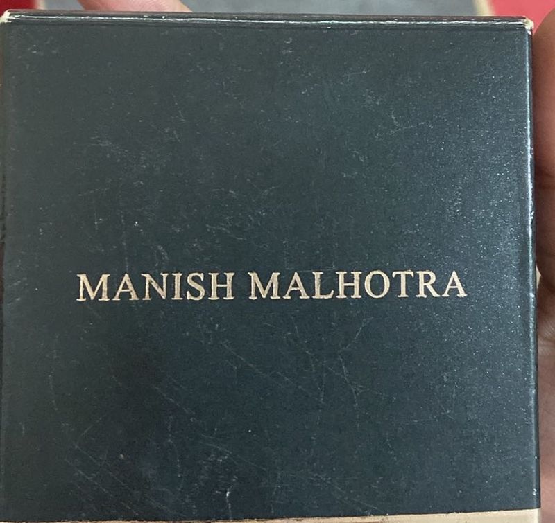 Manish Malhotra Perfume