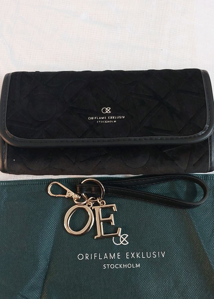 Oriflame Exclusive Hand Bag