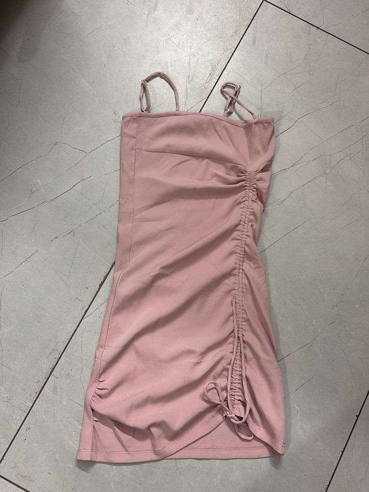 Forever 21 Cute Pink Dress 🩷
