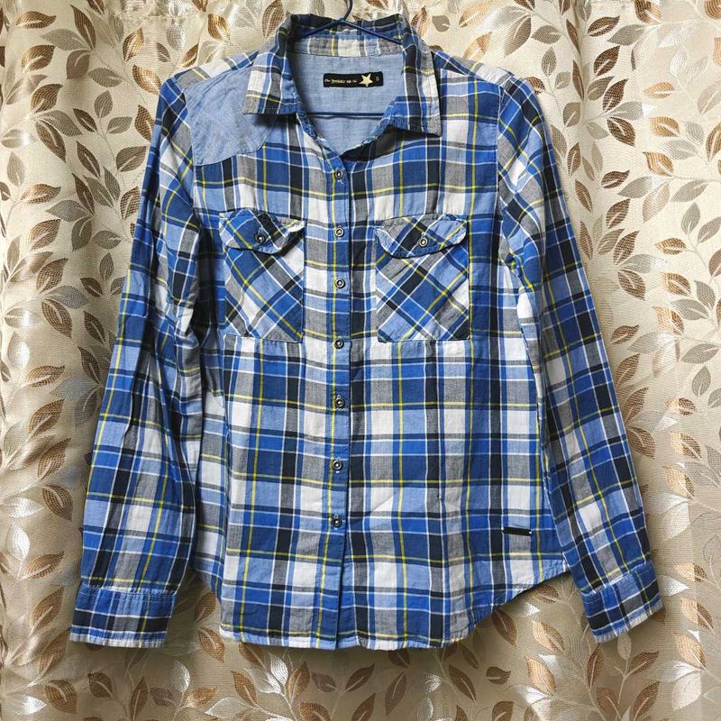 Roadster Shirt
