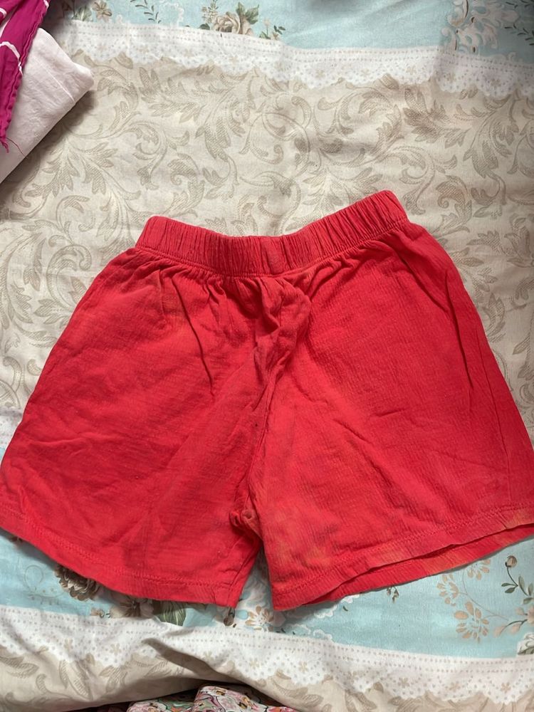Baby Boy Dress