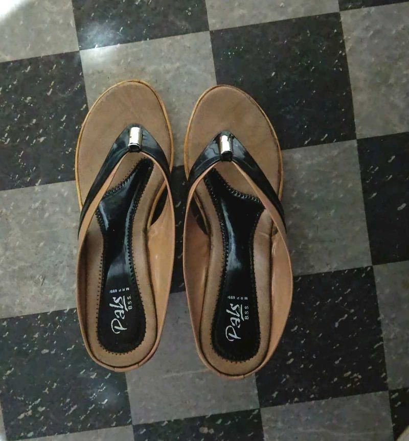 Pals Brown Sandals