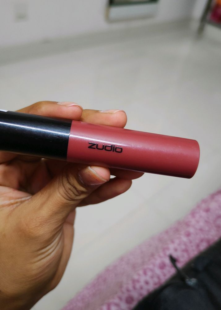 Zudio Satin Matte Bullet Lipstick