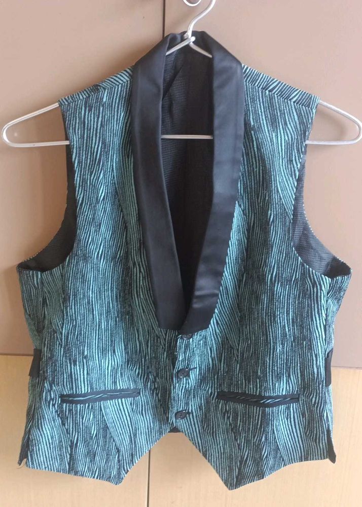 Stylish Waistcoat for boys