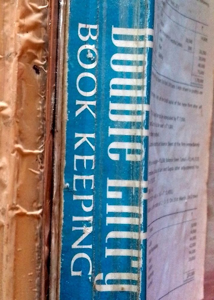 Free Delivery Class 12th Accountancy Book Set Of