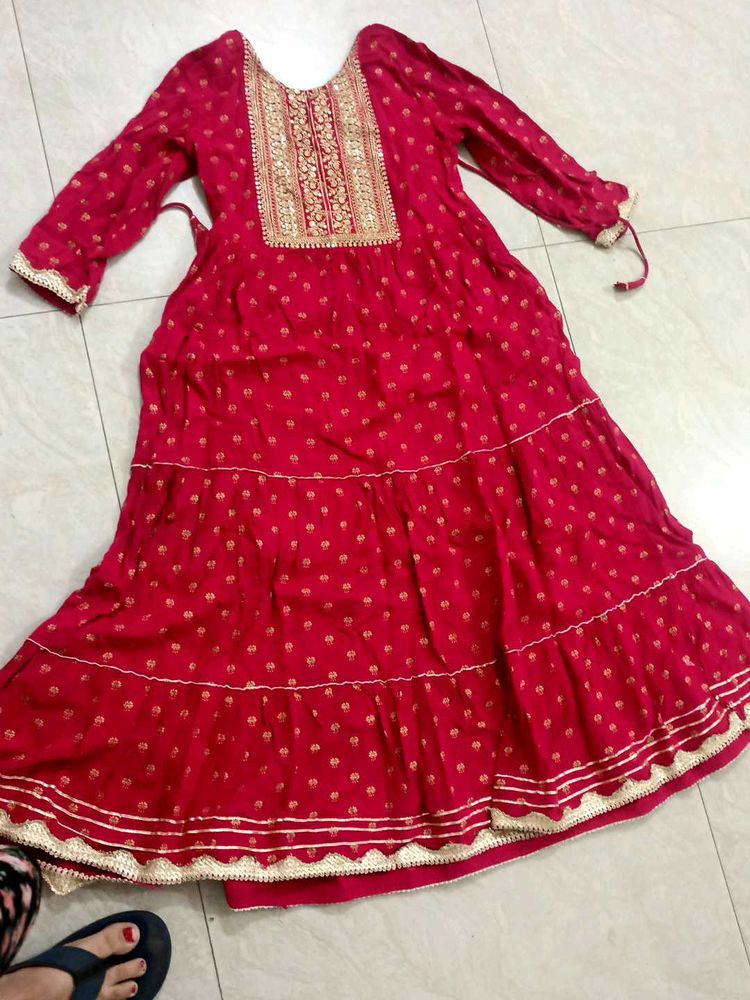 Traditional Kurta