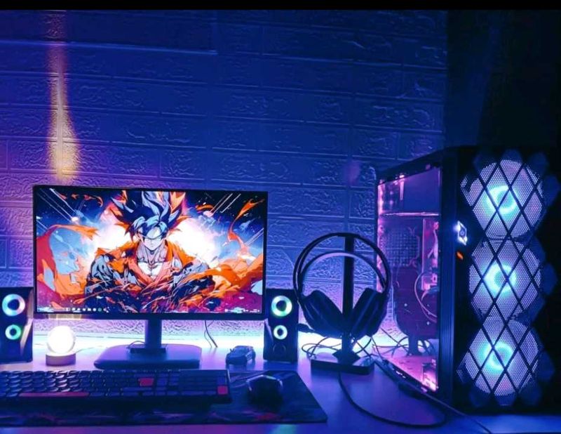 Frontech Nico Cabinet