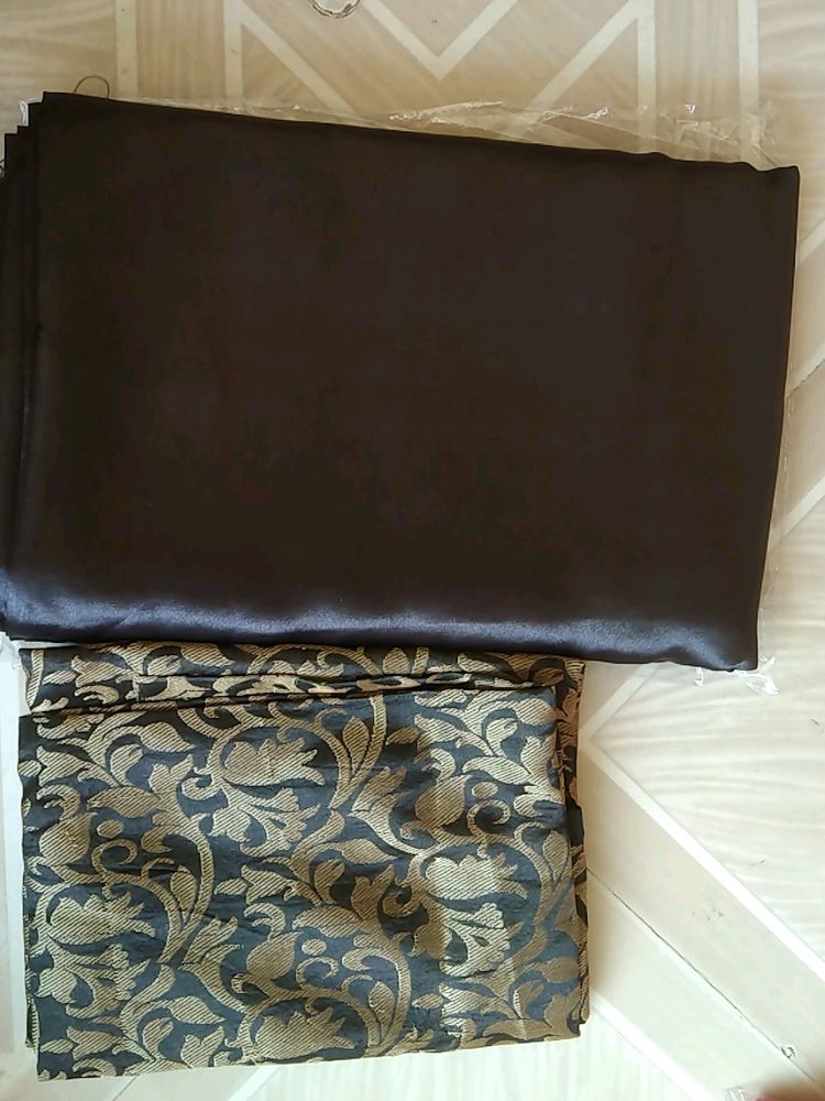 Trendy Alluring Sarees