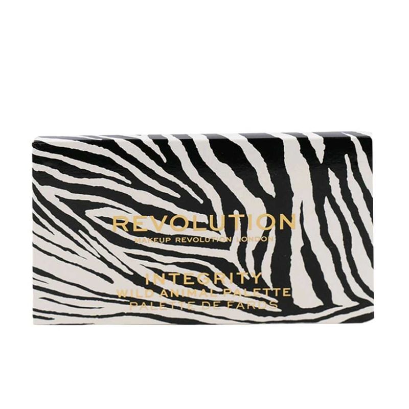 Revolution Eye Shadow Palette