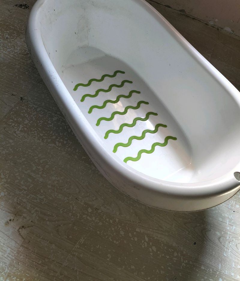 Ikea Baby Bath Tub