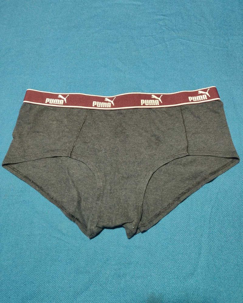Woman Brief