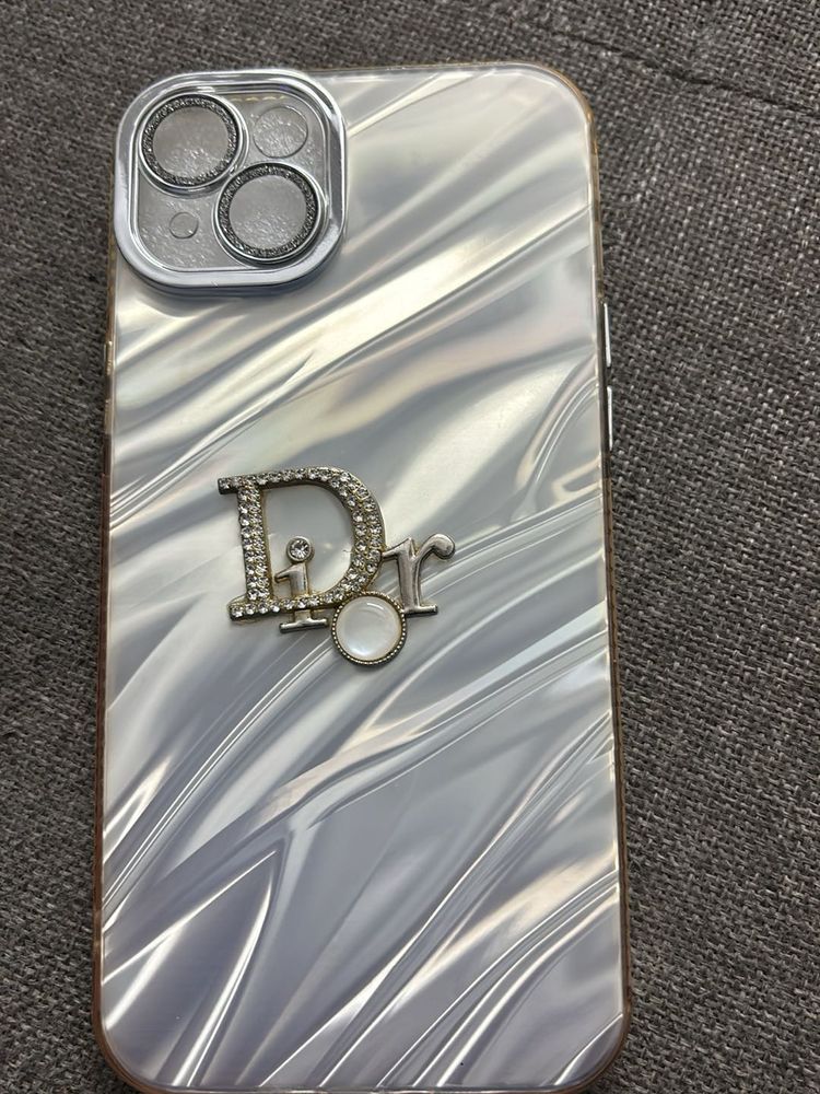 iPhone 15 Plus