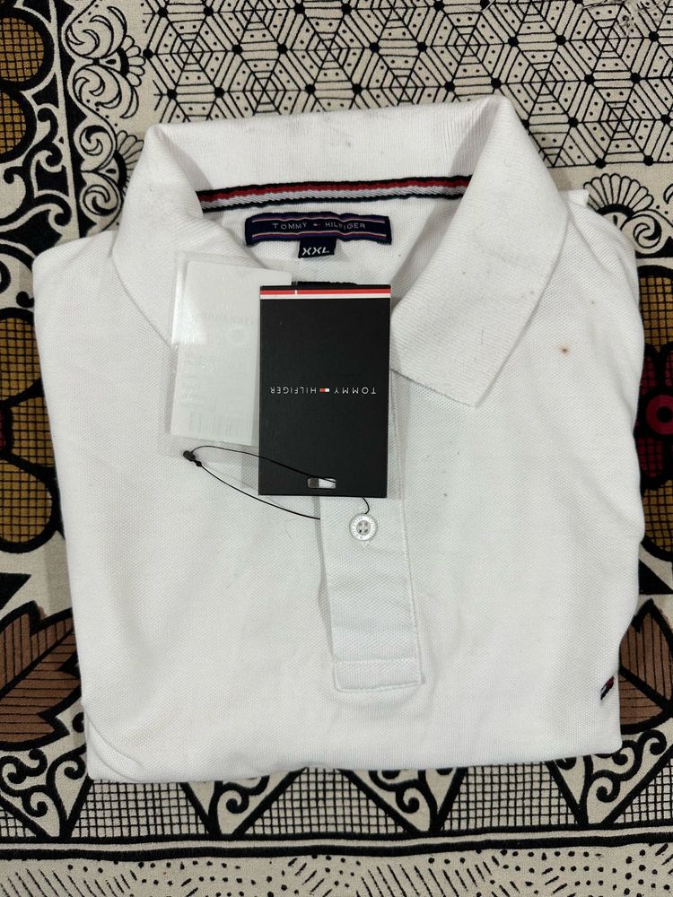 XXL Polo Tshirt