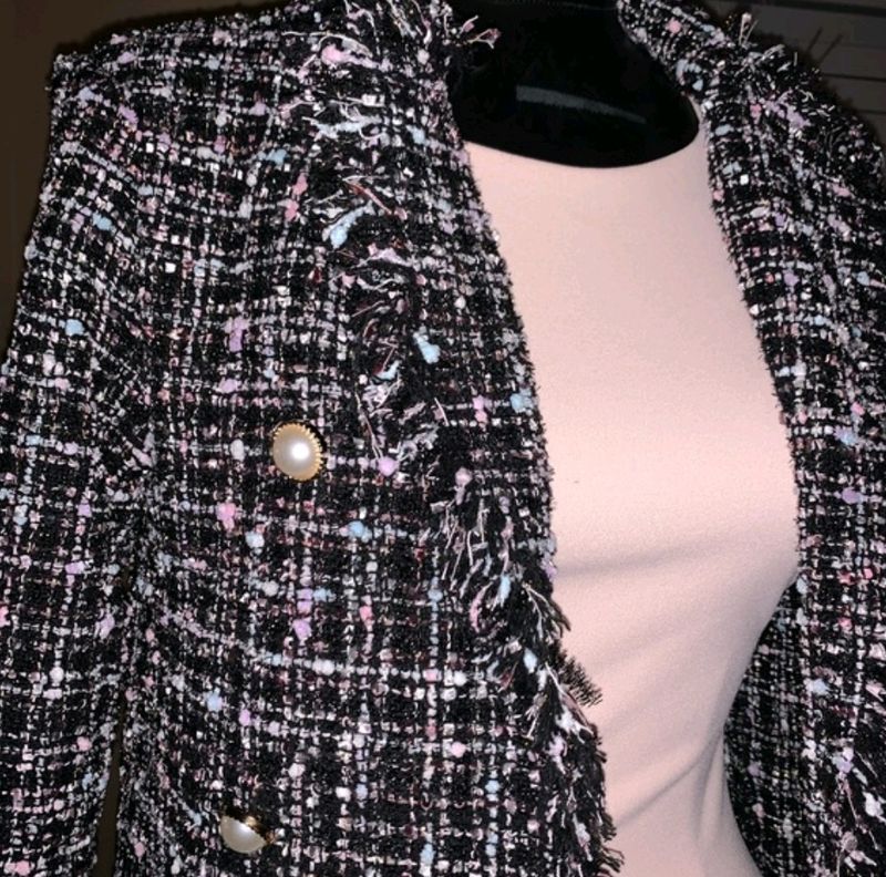 Zara women original overcoat