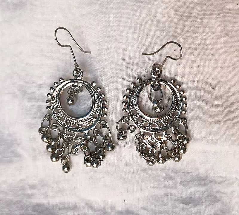 Artificial Jewellery Earrings