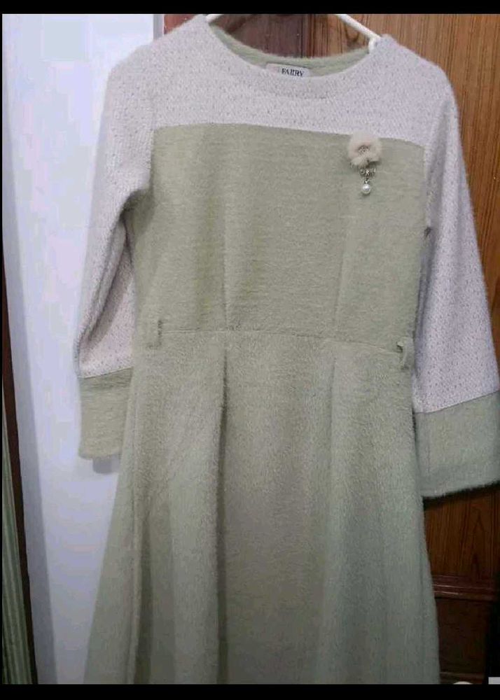 Middi Dress For Women