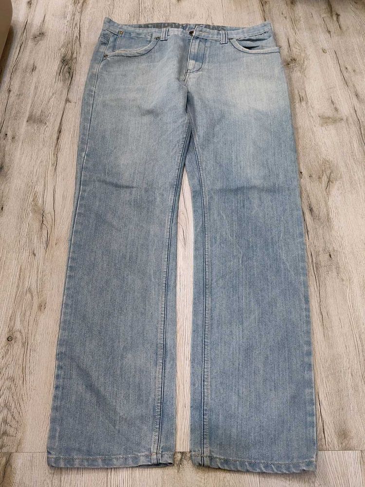 Sc8497 Newport Jeans Waist 34