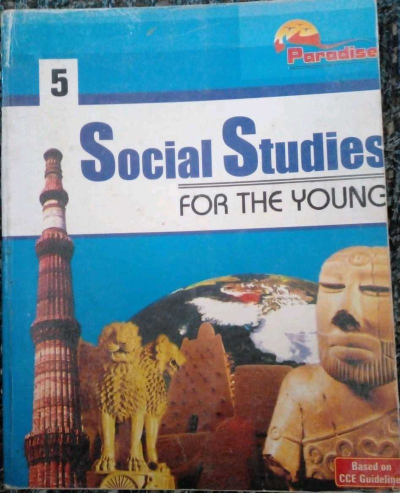 Social Studies - Grade 5