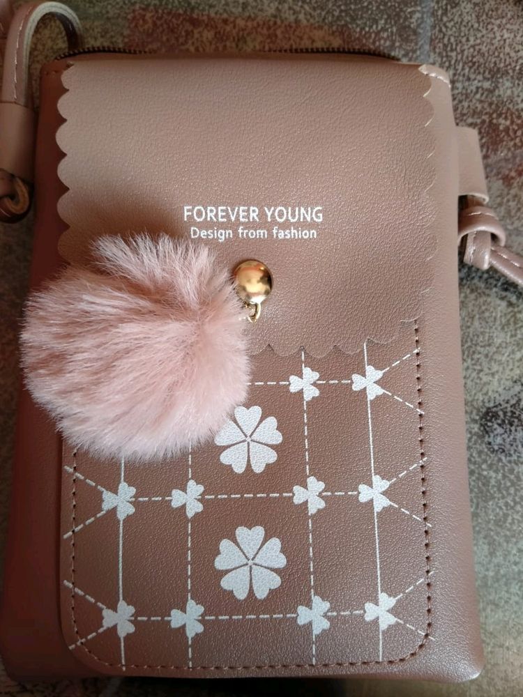 Small Sling Bag