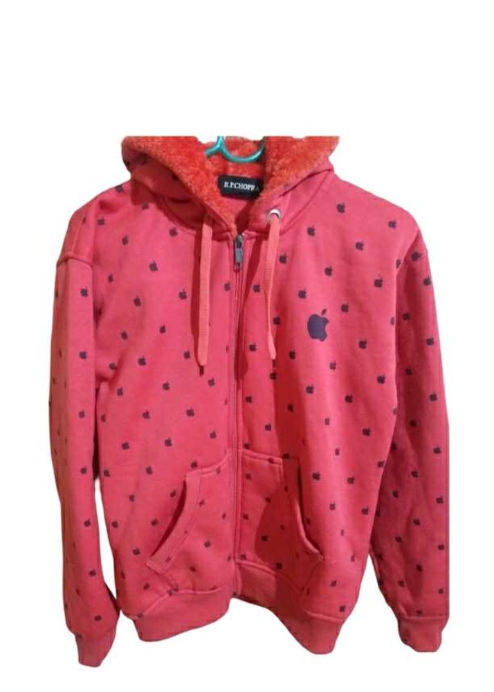 Womens Hoodie