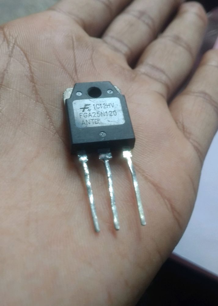 IGBT IC