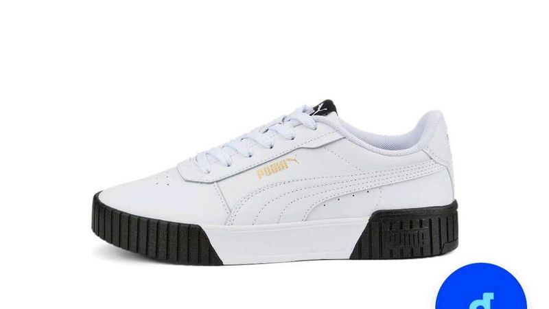 Woman Puma Carina 2.0