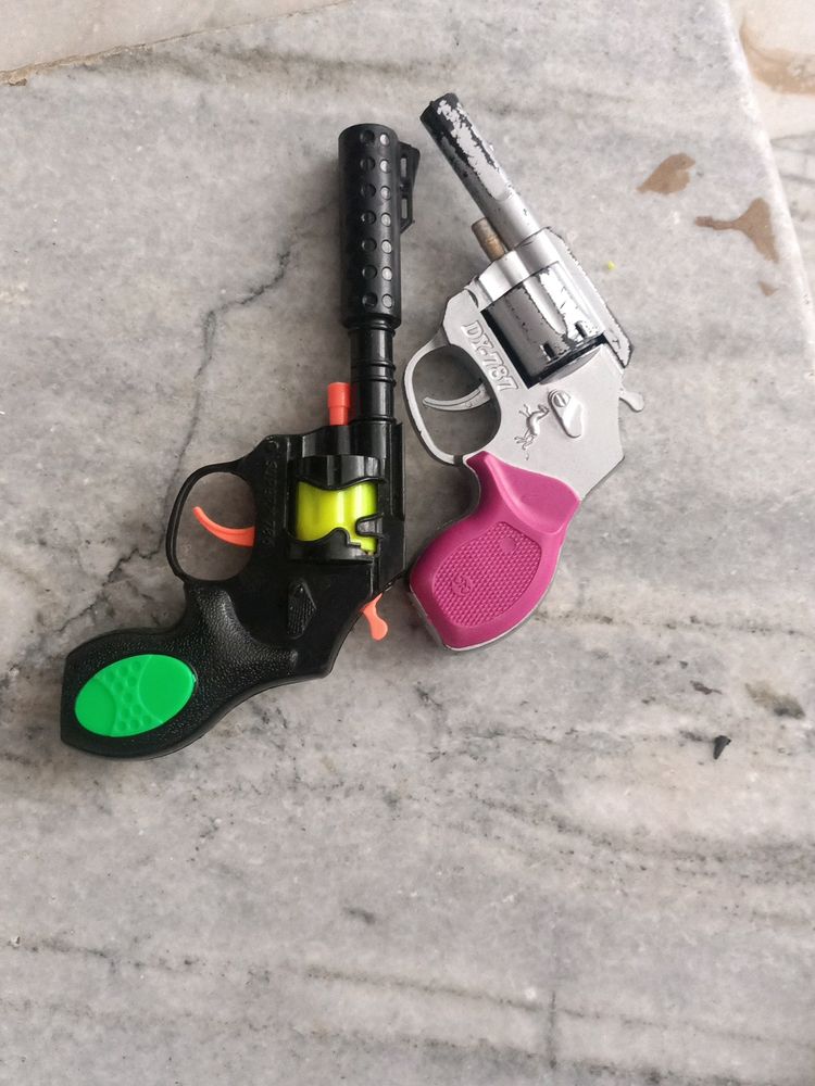 Diwali Gun
